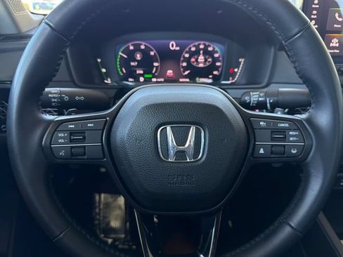 Certified 2024 Honda Accord EX-L image 27