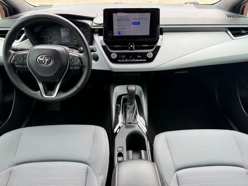 Used 2025 Toyota Corolla SE FWD image 19