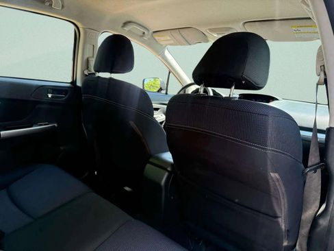 Used 2016 Subaru Impreza 2.0i Sport Premium image 11