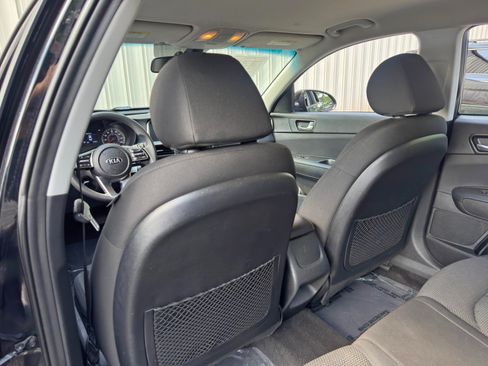 Used 2020 Kia Optima LX FWD image 26