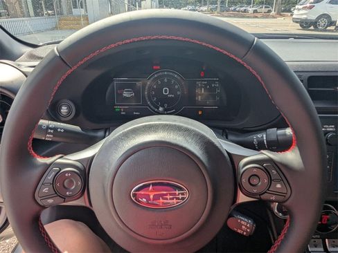 New 2025 Subaru BRZ Limited w/ Popular Package 2 image 25