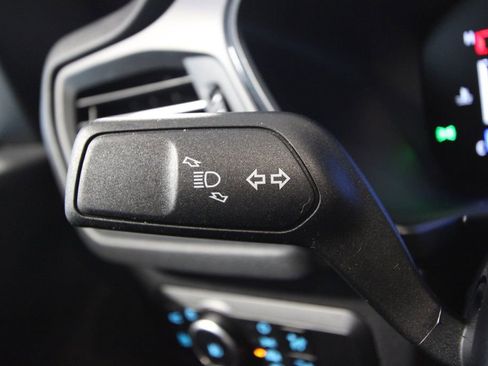 Used 2025 Ford Escape ST-Line Elite w/ Tech Pack #1 image 11