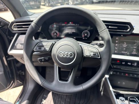 Used 2026 Audi A3 2.0T Premium w/ Convenience Package AWD/4WD image 21