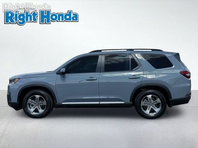 Used 2026 Honda Pilot EX-L