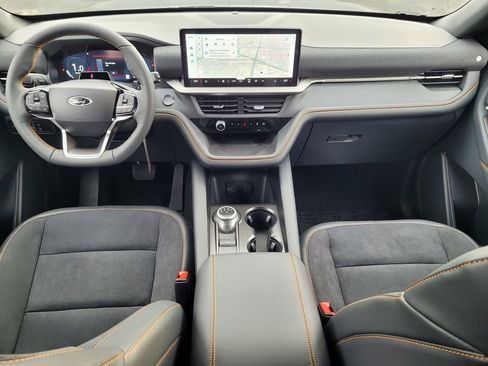 New 2026 Ford Explorer Tremor w/ Tremor Ultimate Package image 29