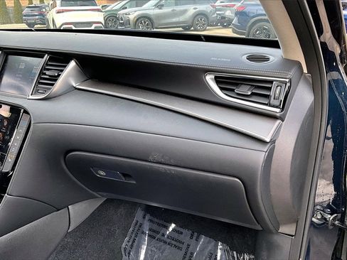 Certified 2023 INFINITI QX50 Luxe image 27