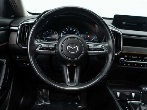 Used 2023 MAZDA CX-50 AWD 2.5 S w/ Cargo Package image 15