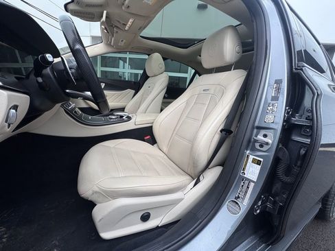 Used 2019 Mercedes-Benz E 63 AMG S w/ Driver Assistance Package image 14