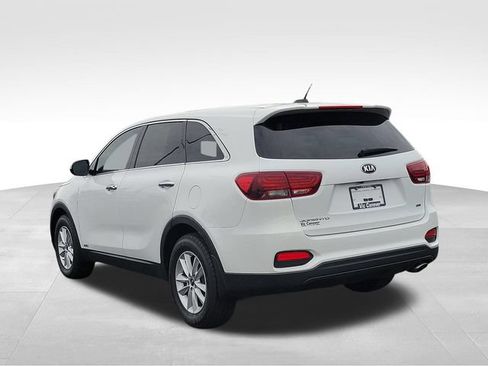 Used 2020 Kia Sorento LX AWD/4WD image 4