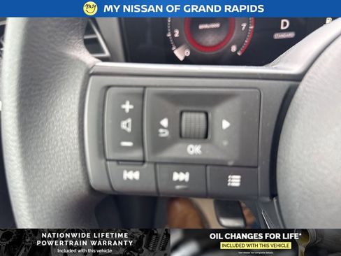 New 2026 Nissan Kicks SV w/ SV Premium Package image 26