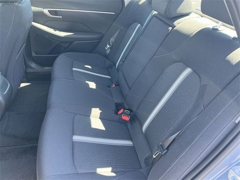New 2026 Hyundai Sonata SEL image 29
