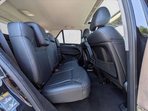 Used 2016 Mercedes-Benz GLE 350 4MATIC image 20