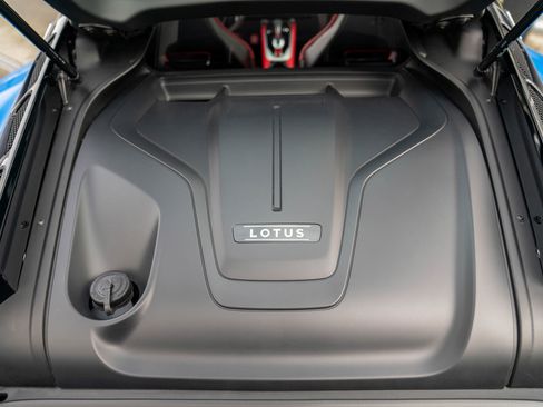 Used 2024 Lotus Emira First Edition image 33