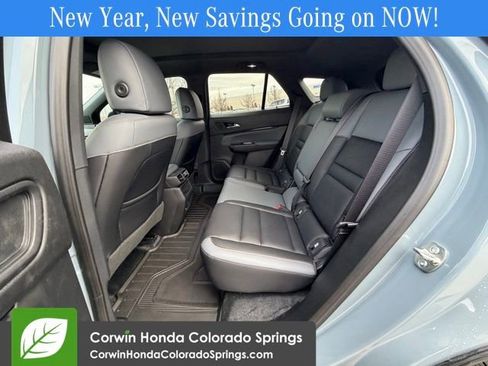 New 2026 Honda Prologue Elite image 23