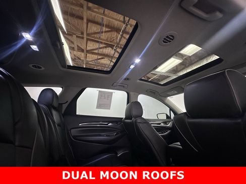 Used 2021 Buick Enclave Avenir w/ Trailering Package, 5000 lbs. image 36