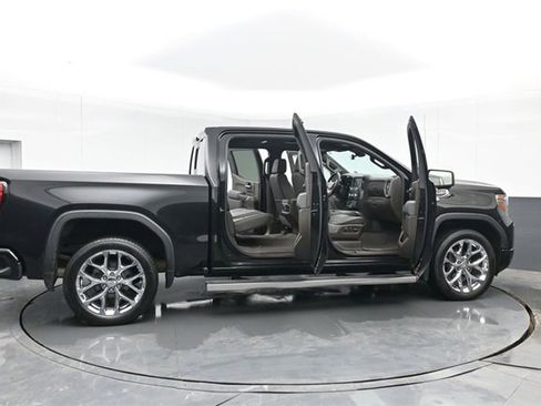 Used 2020 GMC Sierra 1500 Denali w/ Denali Ultimate Package image 52