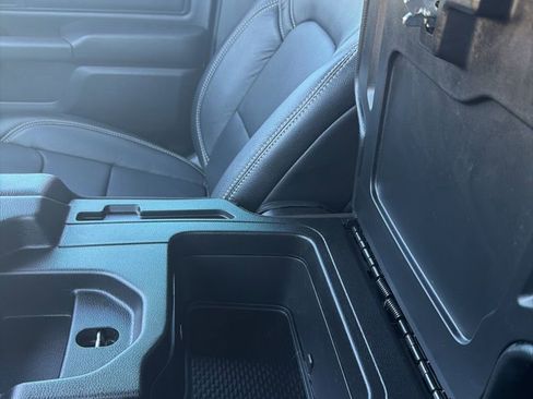 Used 2023 RAM 1500 Tradesman w/ Trailer Tow Group image 23