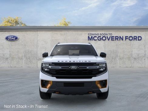 New 2026 Ford Expedition Tremor AWD/4WD image 38