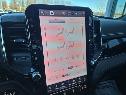 New 2026 RAM 1500 Limited image 73