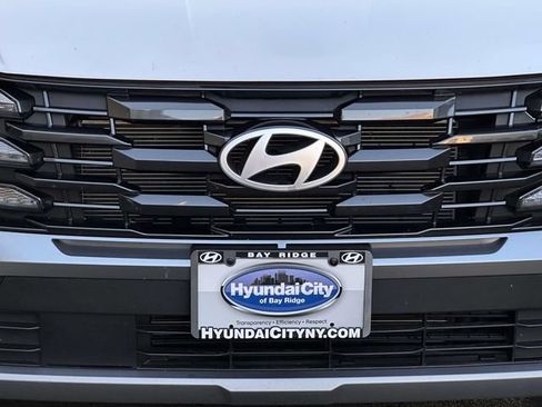 Used 2026 Hyundai Tucson SEL AWD/4WD image 12