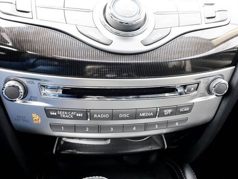 Used 2018 INFINITI QX60 AWD w/ Premium Plus Package image 62