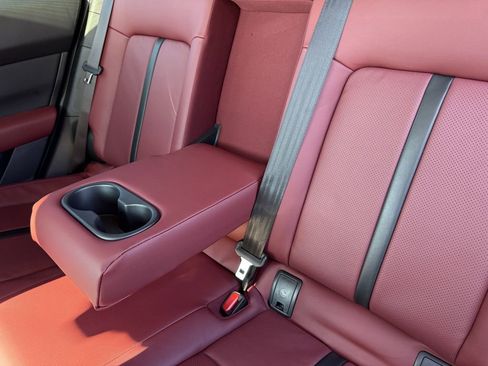 New 2026 MAZDA CX-50 AWD 2.5 Hybrid w/ Premium Pkg image 14