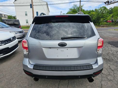 Used 2017 Subaru Forester 2.0XT Touring AWD/4WD image 5