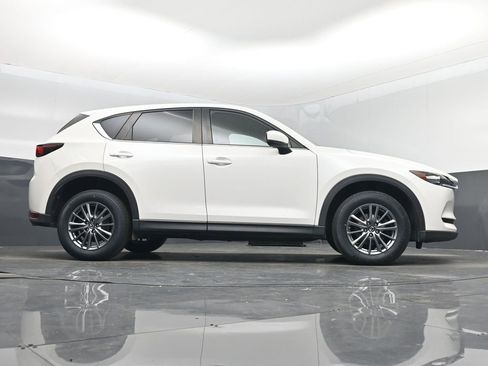 Used 2018 MAZDA CX-5 Sport image 46