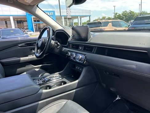 Used 2024 Honda Pilot EX-L image 33