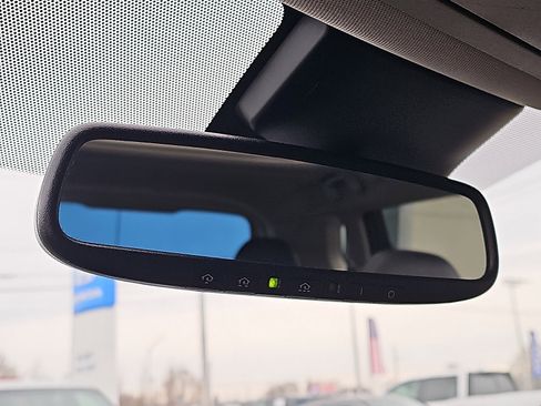 Used 2019 Nissan Rogue SL w/ Premium Package image 29