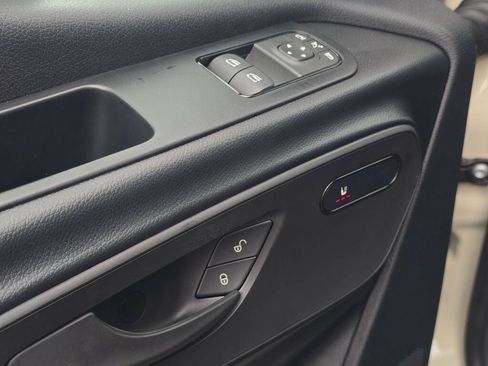 New 2026 Mercedes-Benz Sprinter 2500 image 29
