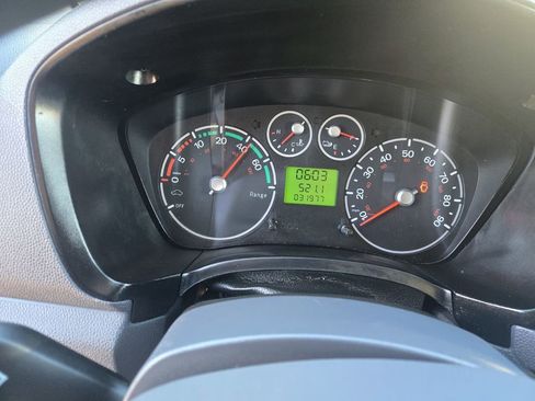 Used 2012 Ford Transit Connect XLT image 16