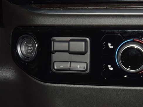 New 2025 Chevrolet Silverado 2500 LT w/ Trail Boss Package image 37