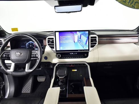 Used 2024 Toyota Sequoia Capstone image 44