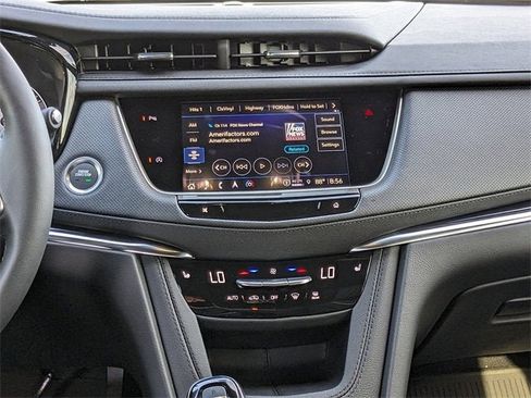 New 2024 Cadillac XT5 Premium Luxury image 21