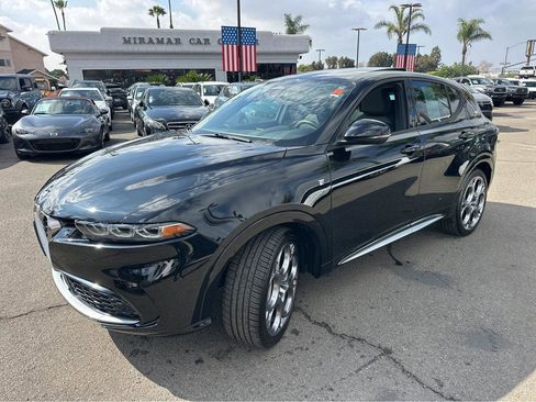 Used 2024 Alfa Romeo Tonale Ti image 11