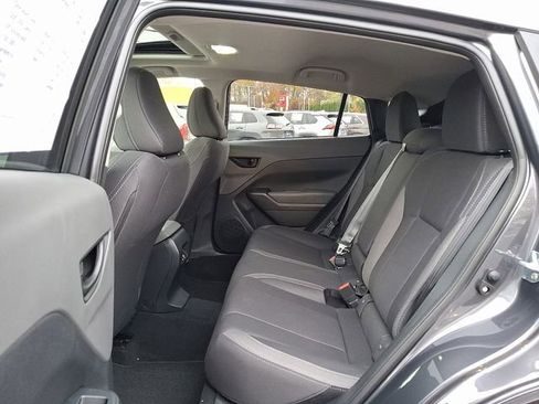 Certified 2025 Subaru Crosstrek 2.0i Premium image 8