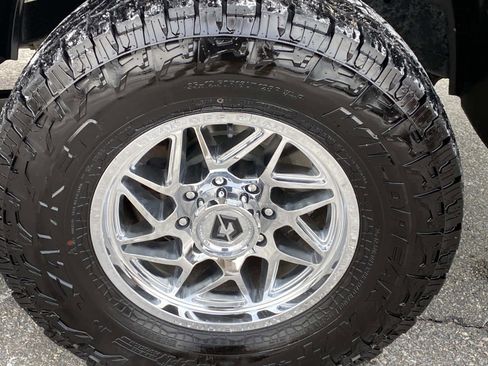 Certified 2022 RAM 2500 Big Horn w/ Level A Equipment Group image 29