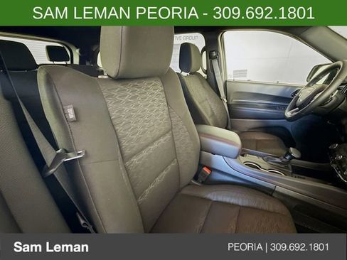 New 2026 Dodge Durango GT image 29