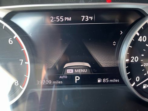 Used 2021 Nissan Rogue SV image 15