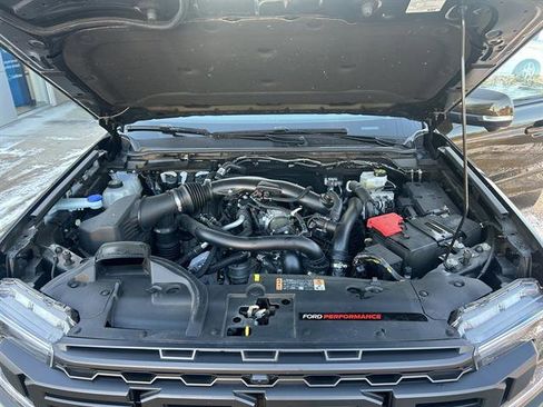Used 2025 Ford Ranger Raptor image 38