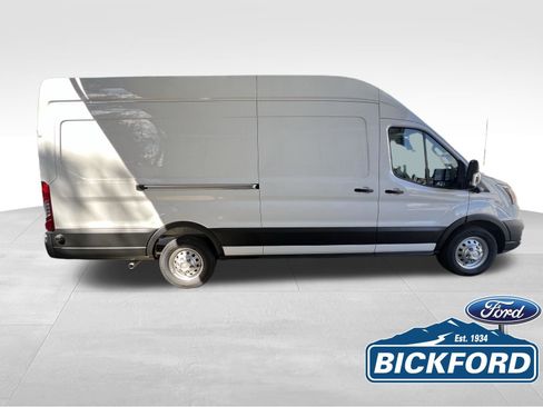 New 2026 Ford Transit 350 148 High Roof Extended RWD image 4