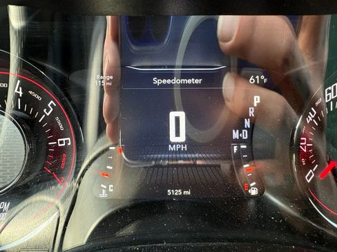 Used 2023 Dodge Challenger SXT w/ Blacktop Package image 29