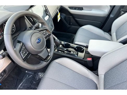 Used 2026 Subaru Forester Premium AWD/4WD image 10