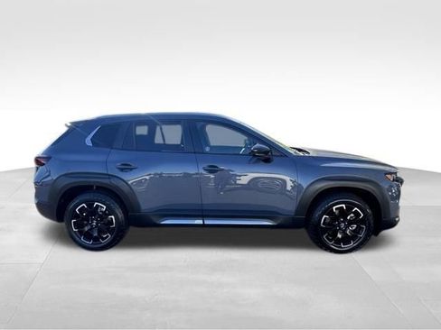 Used 2025 MAZDA CX-50 Meridian Edition image 9
