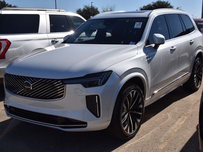 Used 2025 Volvo XC90 B6 Plus