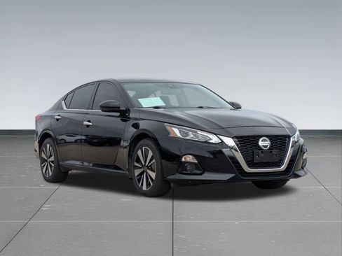 Used 2020 Nissan Altima 2.5 SL image 8