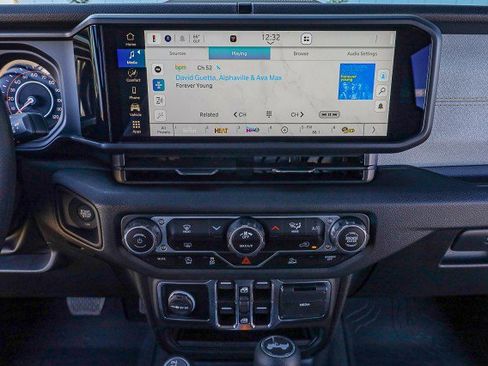 New 2026 Jeep Wrangler Sport image 13