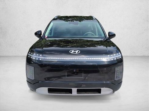 New 2026 Hyundai Ioniq 9 SEL AWD/4WD image 2
