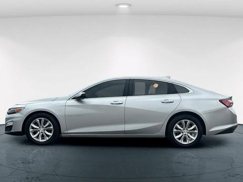 Used 2020 Chevrolet Malibu LT FWD image 9